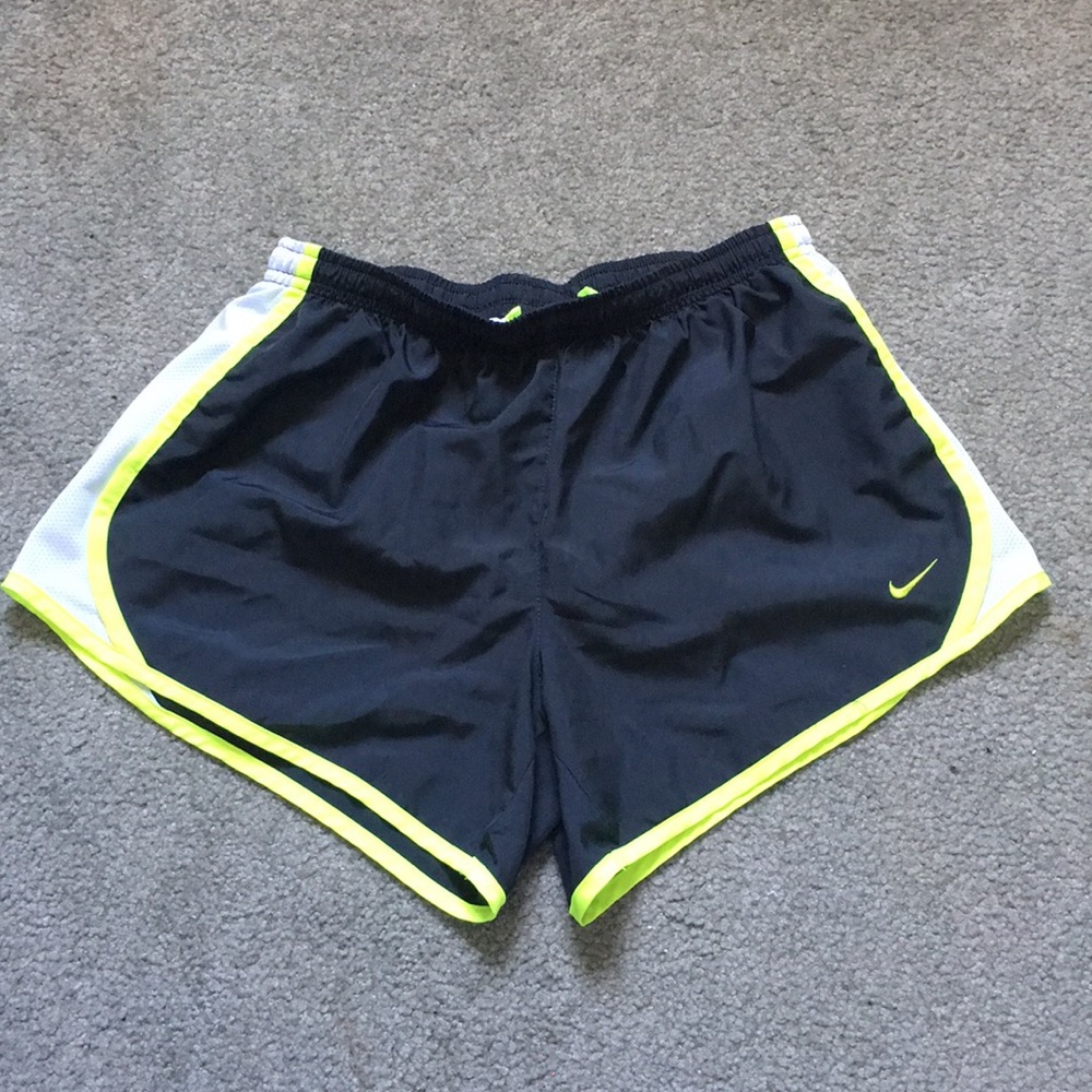 Nike Dri-Fit Running Shorts